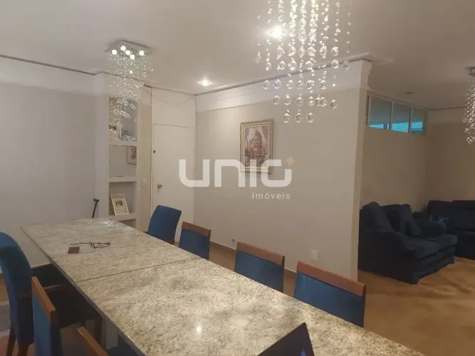 Apartamento a venda Ed. Ortiz Monteiro no Bairro Centro em Piracicaba/SP REF: SA0253