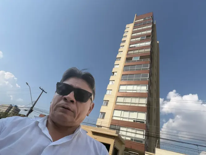 Cond. Resid.Taj Mahal, Apartamento de Alto Padrão com 4 suites, Imperdivel!!