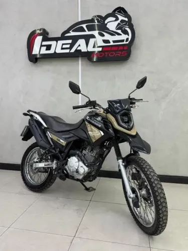 YAMAHA CROSSER Z ABS 2023
