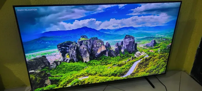 Tv Samsung