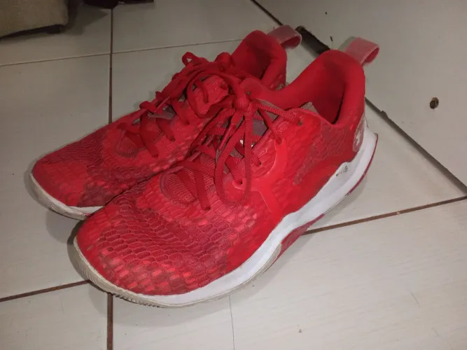 Under Armour Spawn 3 pra vender rapido