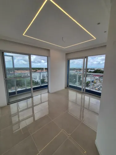 Apartamento à Venda 3 Quartos (1 Suíte) Andar Alto Moove Residence Turu São Luís/MA