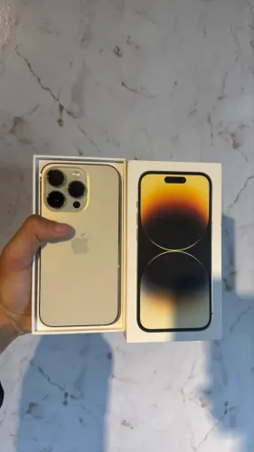 iPhone 14 Pro 128GB