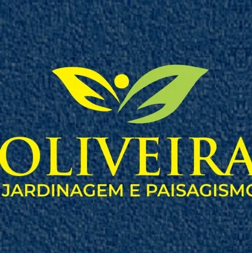 Oliveira jardinagem e paisagismo