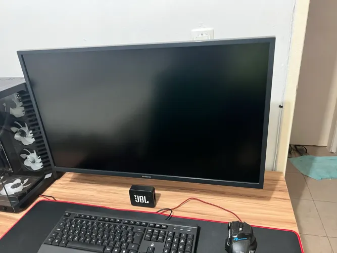 Monitor 4K 32?