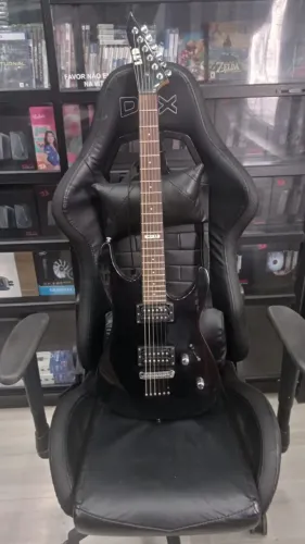 Guitarra LTD M10