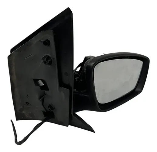 Retrovisor Elétrico Direito Vw Fox 2012 2013 2014 16 Detalhe