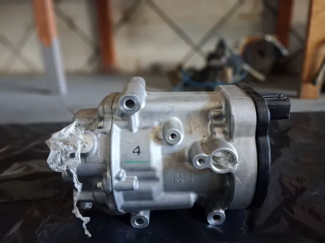 Compressor de Ar Elétrico Toyota