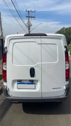 Fiat Fiorino Endurance EVO 1.4 Flex 8V 2P 2021