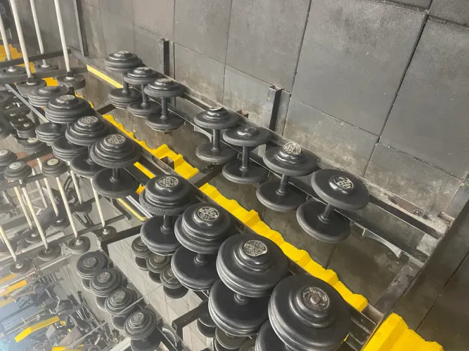 Dumbells