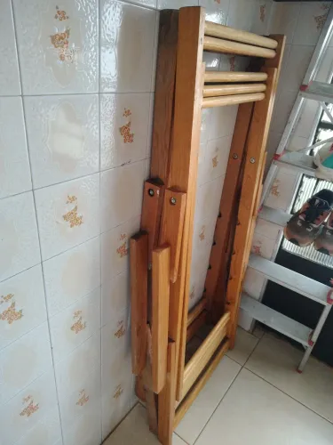 Base de cadeira 