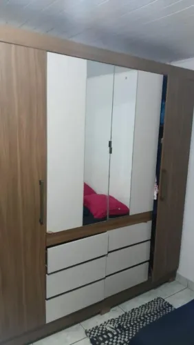 Guarda roupa