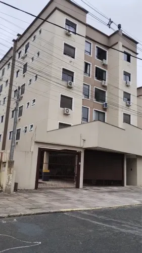 Apartamento no centro de Sapucaia