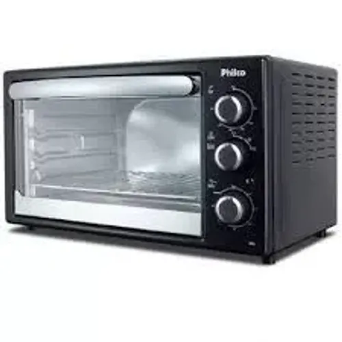 Forno eletrico