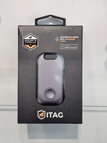 Rastreador iTag para Dispositivos Apple