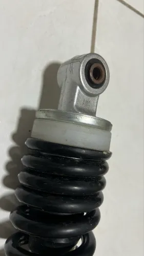 AMORTECEDOR DA BROS COM CALÇO 