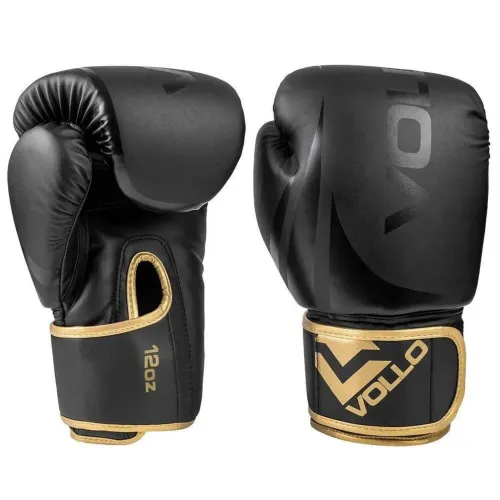 Luvas de boxe etc 