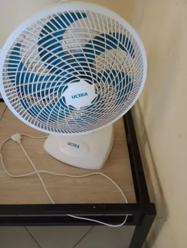 Ventilador Ultra Usado