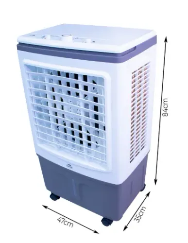 Climatizador MC30 com 30 litros