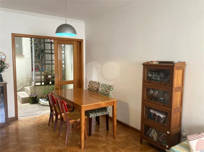 Casa de vila com 3 quartos à venda em Vila mariana - SP