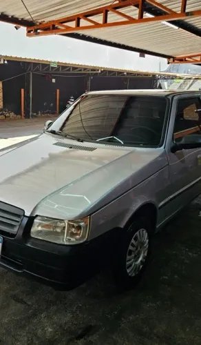 Fiat Uno Mille 1.0 Fire/ F.flex/ Economy 2P 2004
