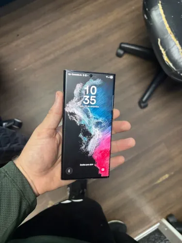 S22 ultra