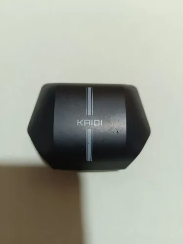Fone bluetooth kaidi
