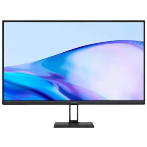 Monitor Xiaomi A27I P27FBA-Ragl Ips 27" Full HD 100 HZ / 6 MS - Preto