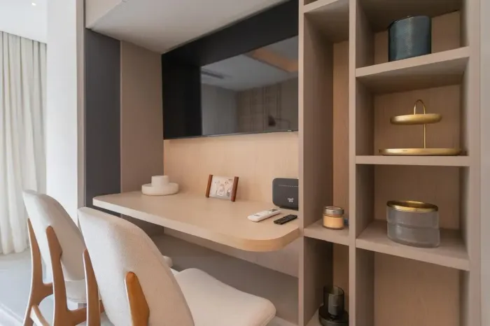 Imóvel para aluguel com 30 metros quadrados com 1 quarto em Cerqueira César - São Paulo -