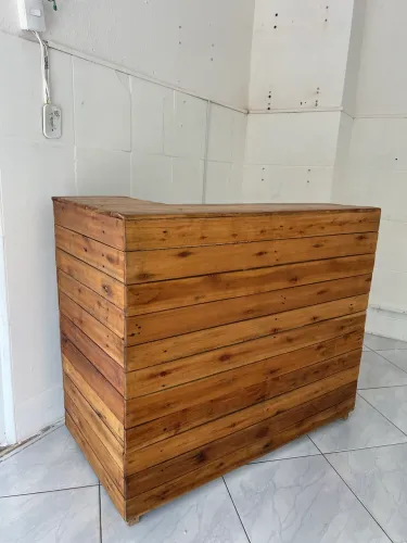 Balcão loja 