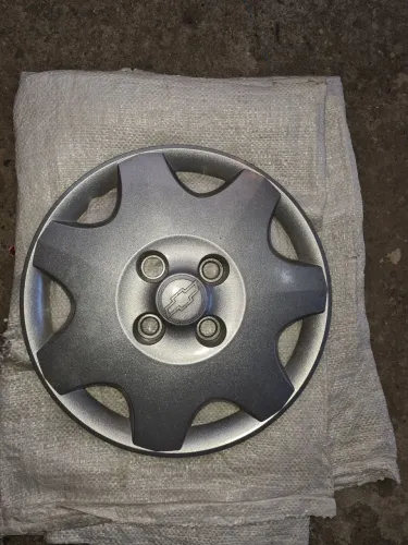 Calota original celta corsa aro 13