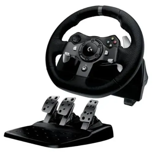Volante g920 zerado