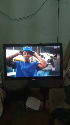 Televisão LG