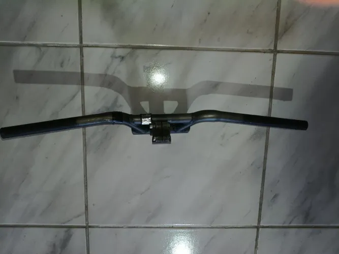 Vendo guidões de alumínio