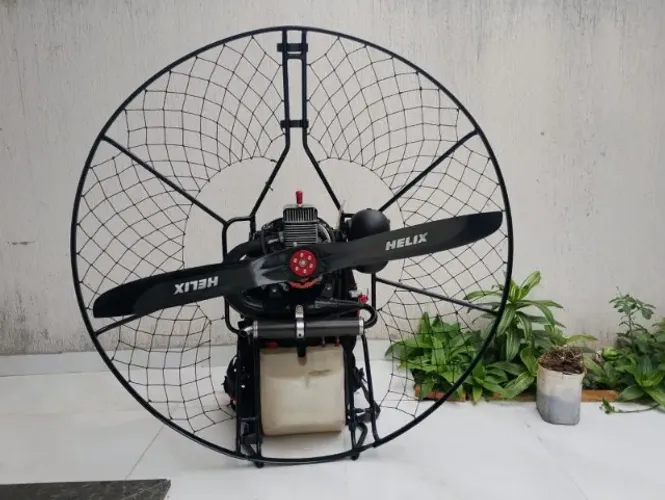 Paramotor Fly 100 -