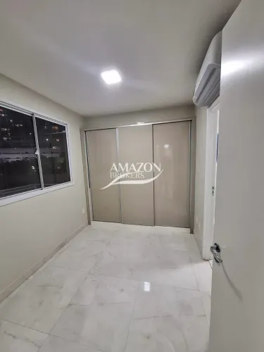 Estilo Ponta Negra - 50m2 - 02 quartos - Apartamento semi mobiliado na Ponta Negra - Vendo