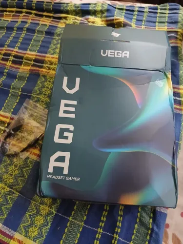 Fone gamer Vega (Pichau)