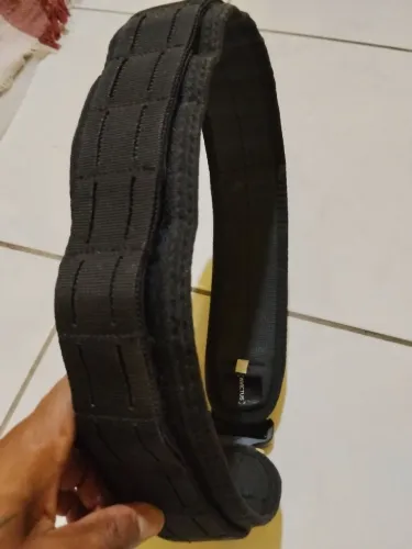Kit Tático Invictus ? Usado