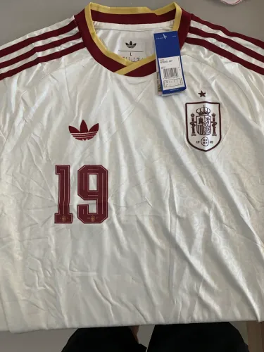 Espanha 2026 