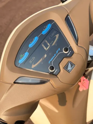 VENDO BIZ BRANCA FLEX 2023