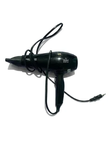 Secador de cabelo