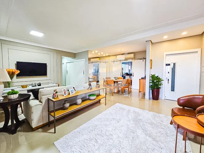 Edifício Fênix - Apartamento 03 suítes à venda no bairro Vila São Paulo, Araçatuba/SP