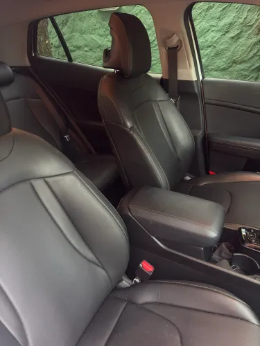 Kia Motors Sportage EX 1.6 T-gdi (híbrido) 2023