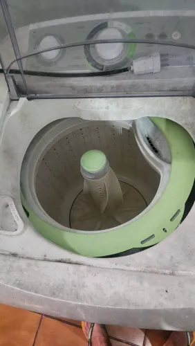 Máquina de lavar consul 8 kg