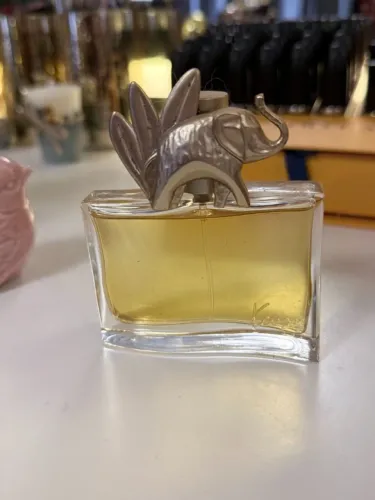kenzo l'elephant jungle edp - 30 ml