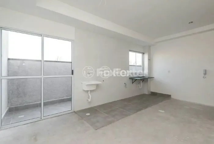 Apartamento à venda Rua Dentista Barreto, Vila Carrão - São Paulo