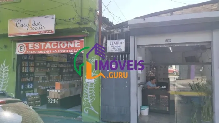 COMERCIAL - VILA DIVA (ZONA LESTE) - SP
