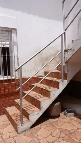 Casa a venda...
