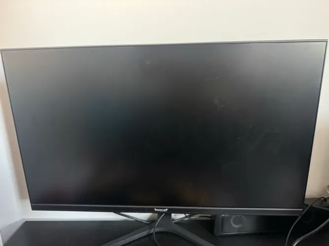 Monitor Gamer TARGET