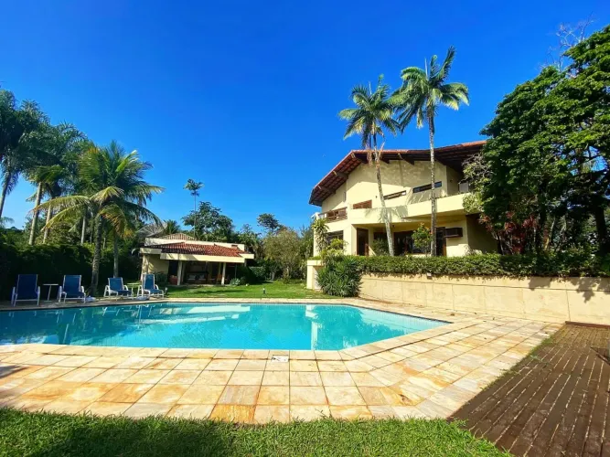 Casa a venda no condomínio Jardim Barra da Tijuca